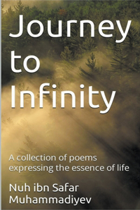 Journey to Infinity