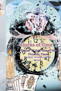 Clocks of Time