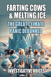Farting Cows & Melting Ice
