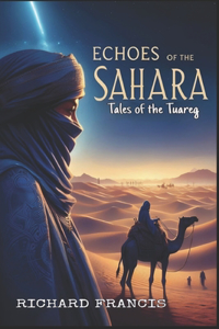 Echoes of the Sahara