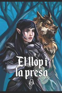 El llop i la presa