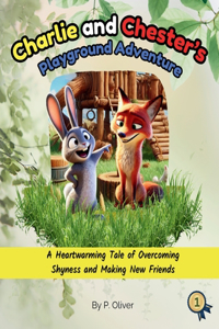 Charlie and Chester's Playground Adventure