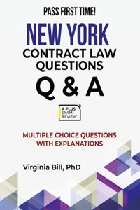New York Contract Law Question Q&A