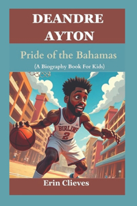 Deandre Ayton