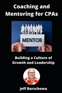 Coaching and Mentoring for CPAs