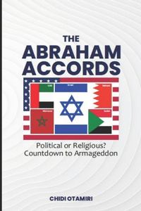 The Abraham Accords