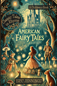 American Fairy Tales