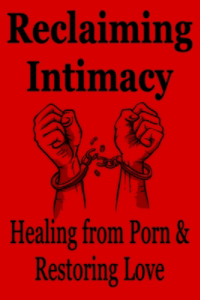 Reclaiming Intimacy