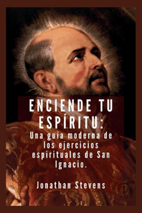 Enciende tu espíritu