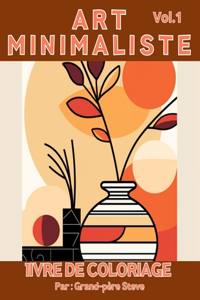 Art minimaliste