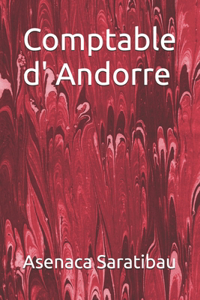 Comptable d' Andorre