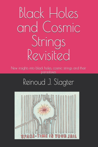 Black Holes and Cosmic Strings Revisited