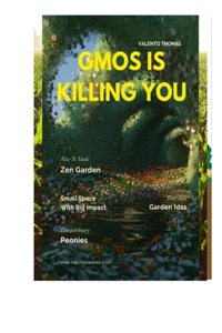 Dangers of GMOs