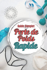 Perte de Poids Rapide
