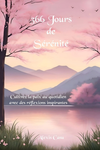 366 Jours de Sérénité