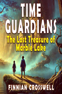 Time Guardians