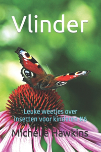 Vlinder