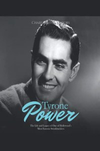 Tyrone Power