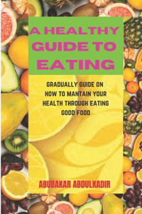 Healthy Guide to Eating