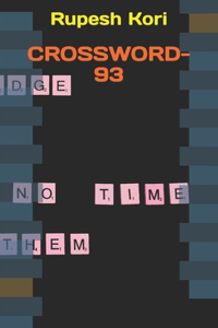 Crossword-93