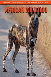 African Wild Dog