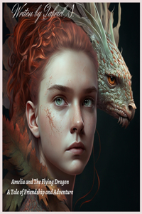 Amelia and The Flying Dragon