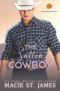 Sullen Cowboy