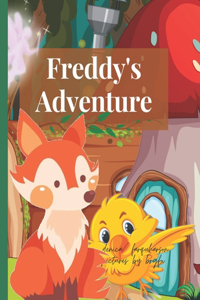 Freddy's adventure