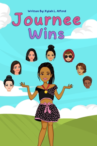 Journee Wins