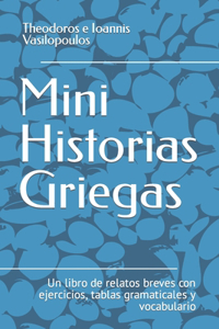 Mini historias griegas
