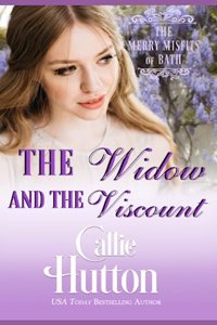 The Widow and the Viscount