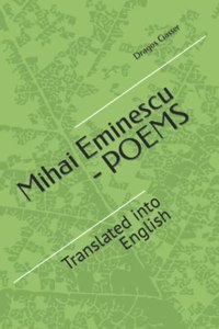 Mihai Eminescu - Poems