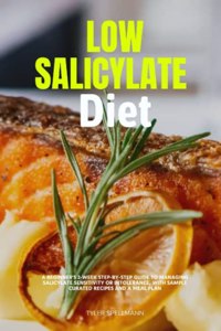 Low Salicylate Diet