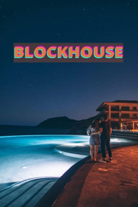 Blockhouse: Thriller Romance Story