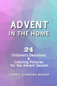 Advent in the Home