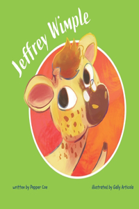 Adventure of Jeffrey Wimple
