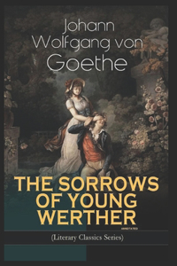 The Sorrows of Young Werther Annotated