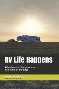 RV Life Happens