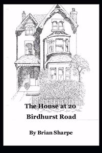 House at 20 Birdhurst Road