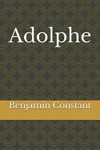 Adolphe