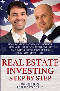 Real Estate Investing Step by Step