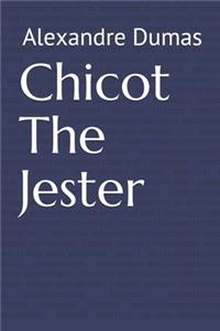 Chicot The Jester