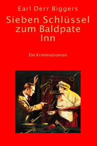 Sieben Schlüssel zum Baldpate Inn