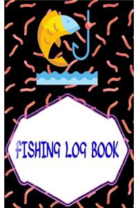 Fishing Logbook Toggle Navigation