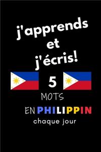 Cahier
