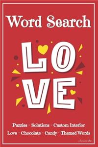 Word Search