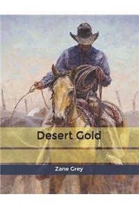 Desert Gold