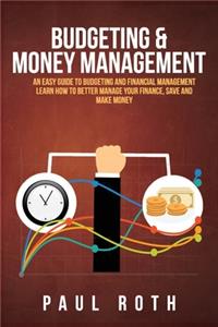 Budgeting and Money Management