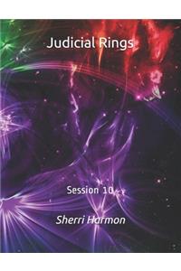 Judicial Rings