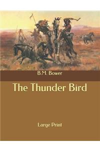 The Thunder Bird